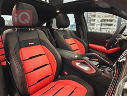 مرسيدس بنز GLE